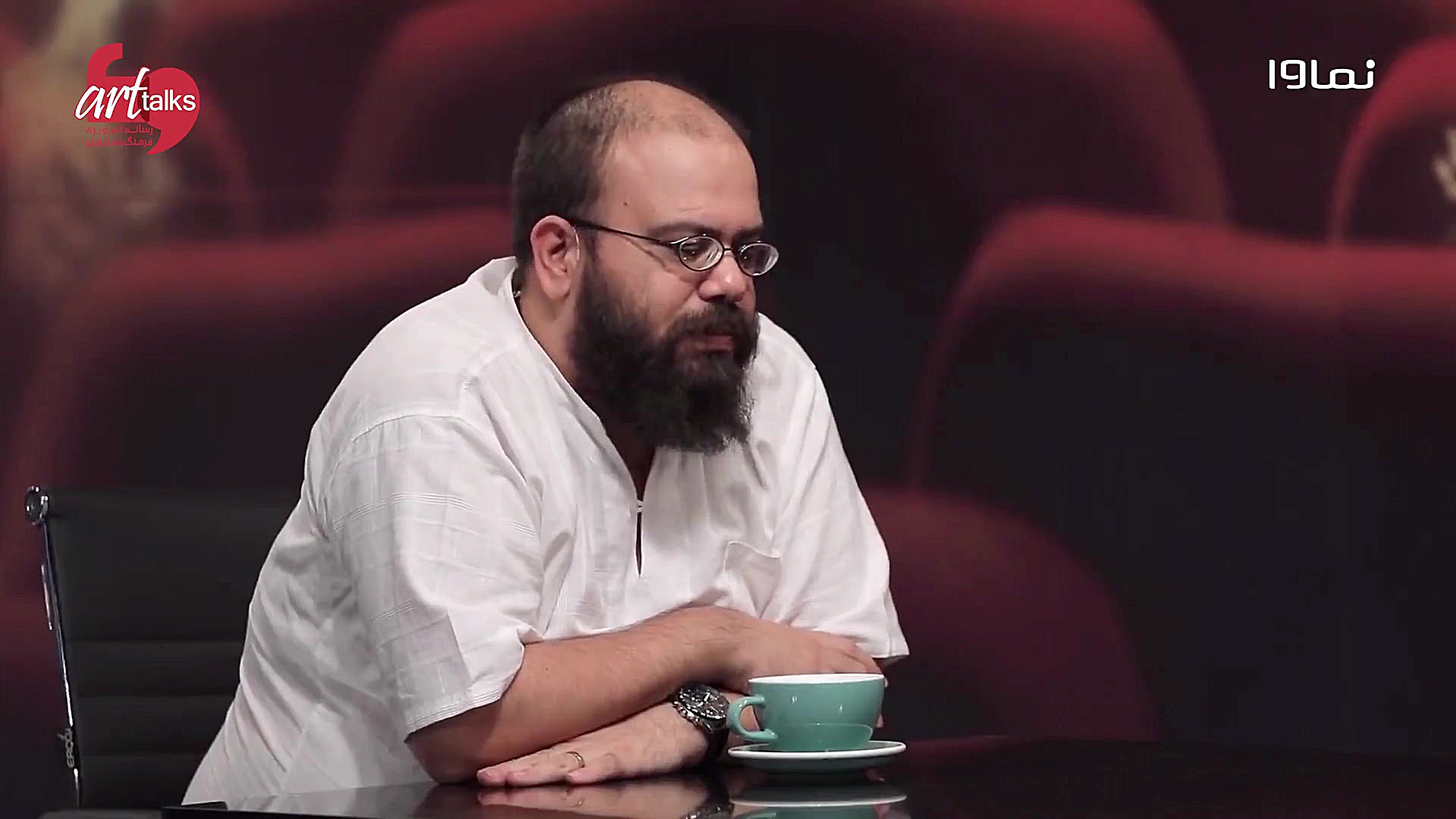 شب‌های نقد ۵ | درباره‌ی فیلم آ...