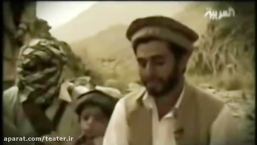 صحنه&zwnj;هایی از بازی ساعد سه...