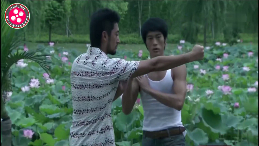 سریال زیبا و خارجی  داستان برو...