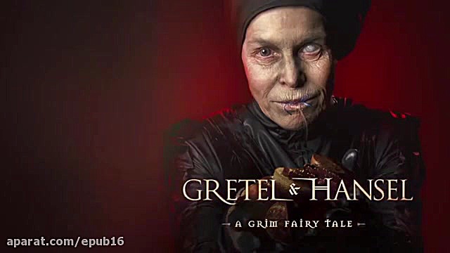 تریلر فیلم ترسناک هانسل و گرتل gretel  hansel 2020 زمان155ثانیه