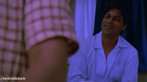 فیلم هندی شاهرخ خان | سرزمین م...