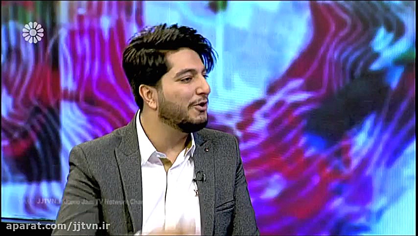 برنامه &laquo; ترنم جام &raquo...