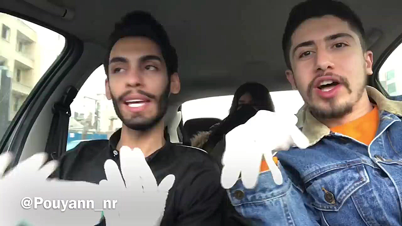 دوربین مخفی