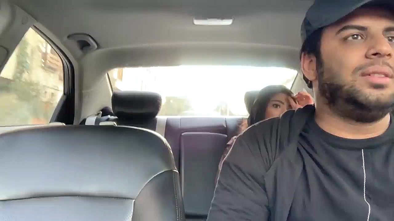 دوربین مخفی صداهای وحشتناک در...