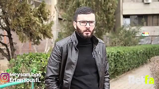 کلیپ خنده دار و جذاب ..فان ..ط...