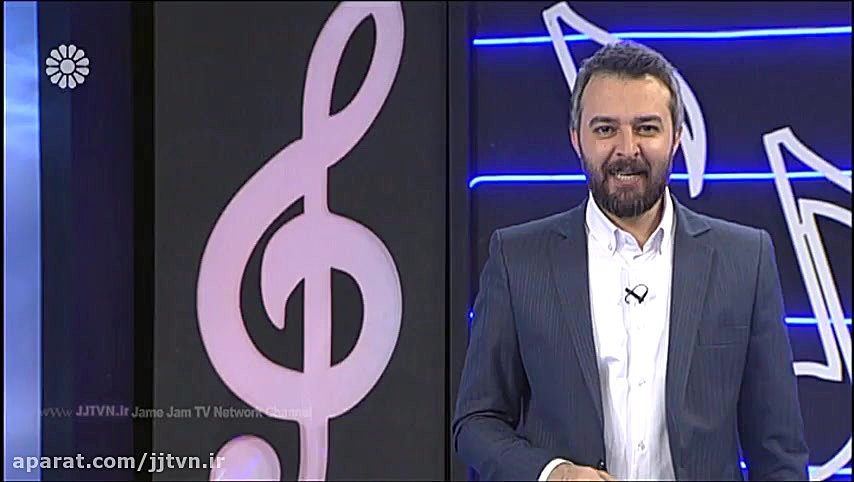 برنامه &laquo; ترنم جام &raquo...