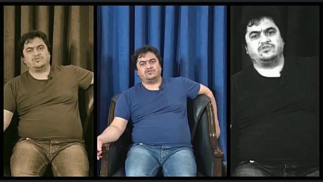 اولین پرده از ارتباطات روح الل...