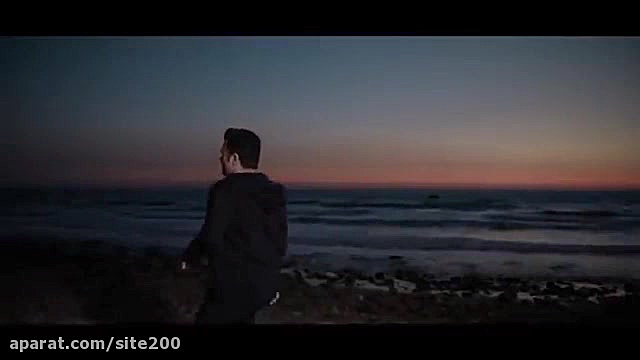 جدیدترین اثر میثم ابراهیمی بنا...