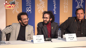 ماجرای اختلافات جالب دو کارگرد...