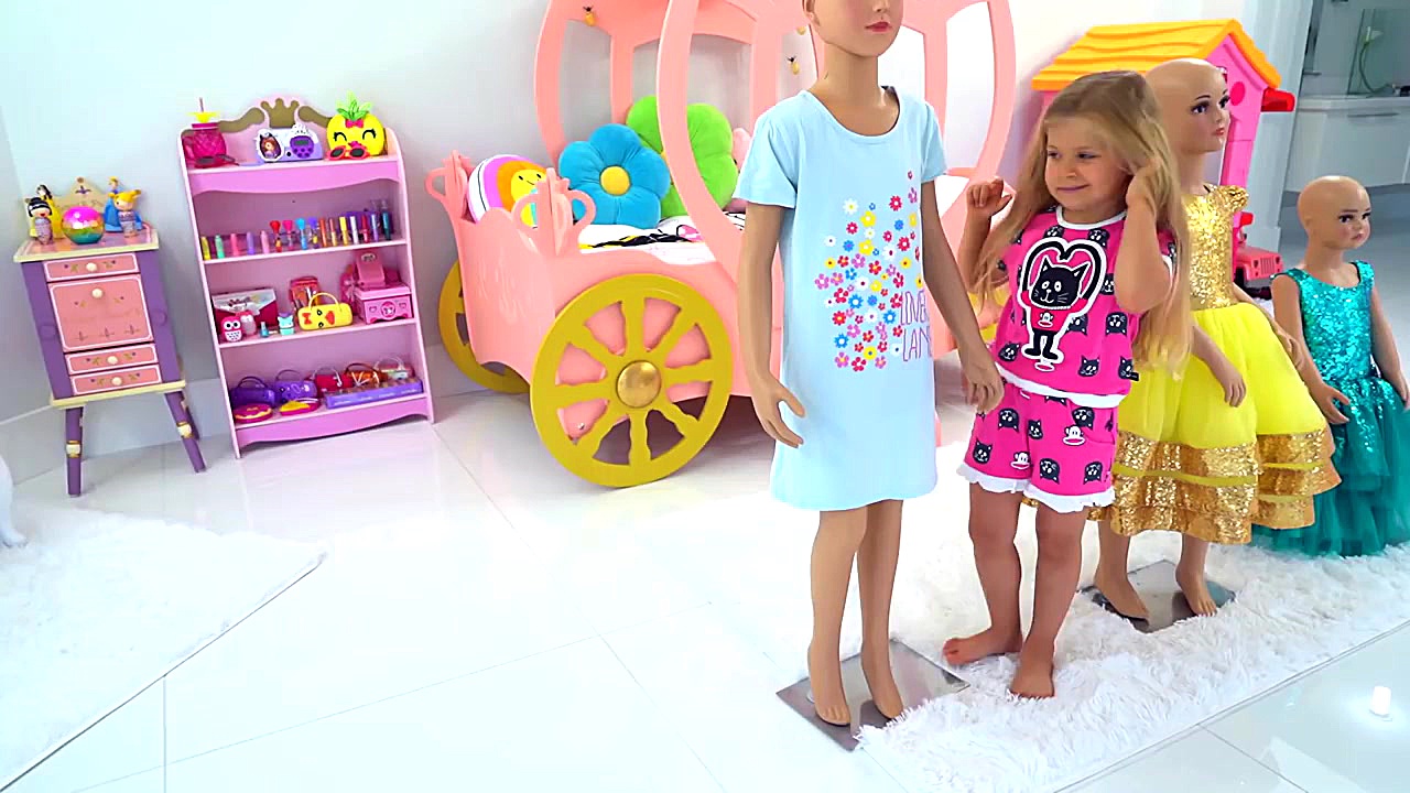 دیانا شو  سری جدید  دیانا و رو...