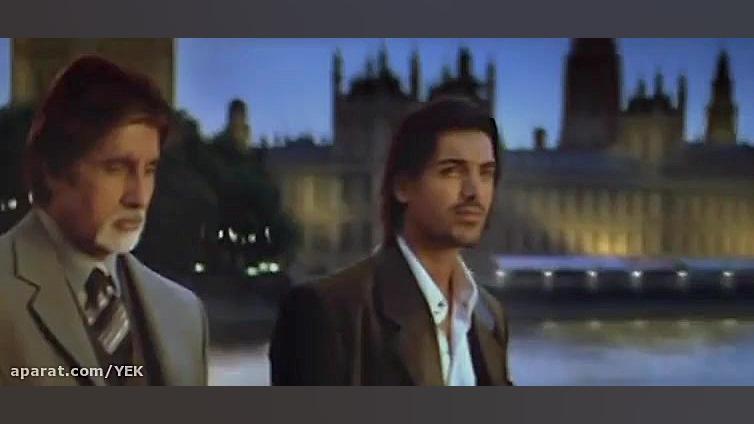 فیلم هندی پدر عروس با دوبله فا...