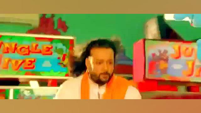 فیلم اکشن و عاشقانه هندی  سلما...