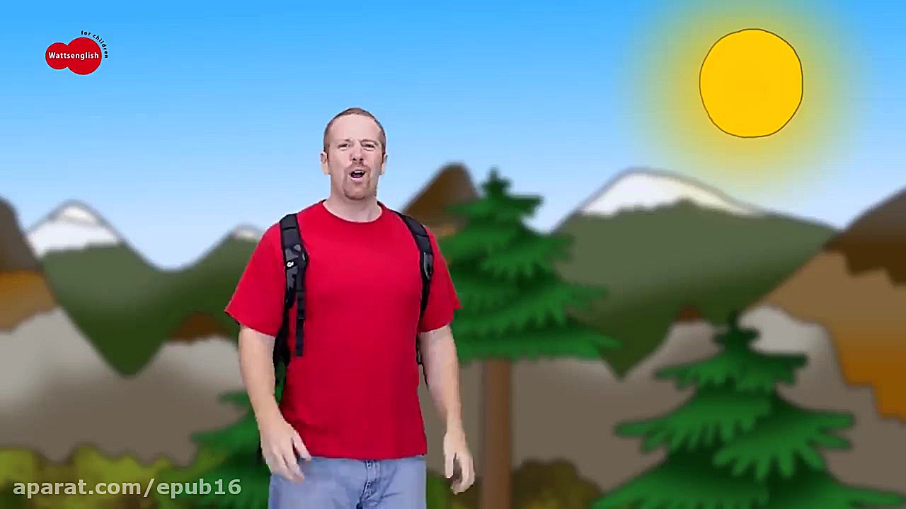 اموزش زبان انگلیسی با استیو و...