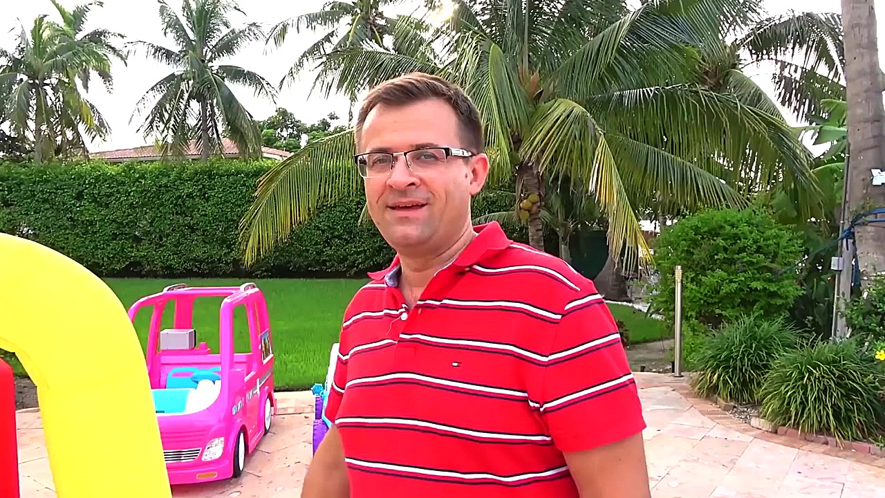 دیانا وروما ....بااسباب بازی ج...