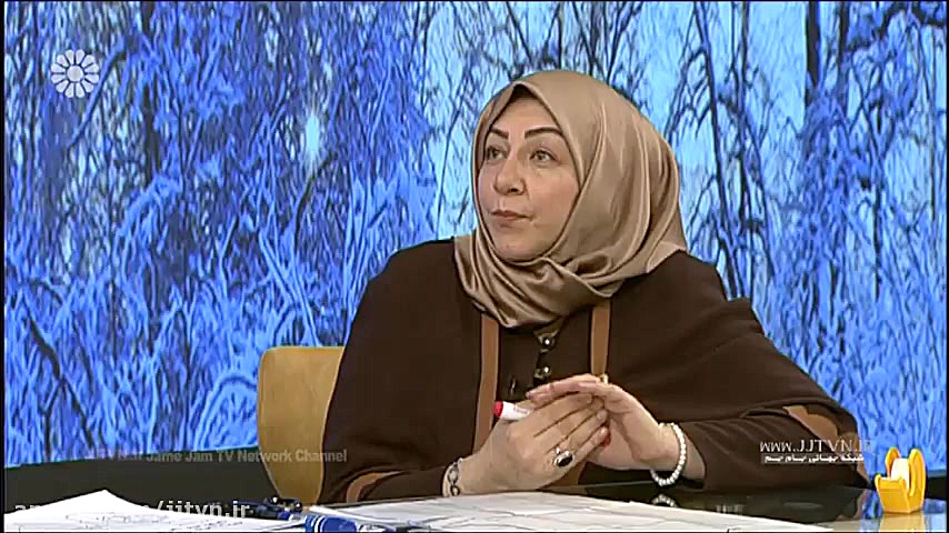 طراحی لباس  اشرف درویش زاده (ک...