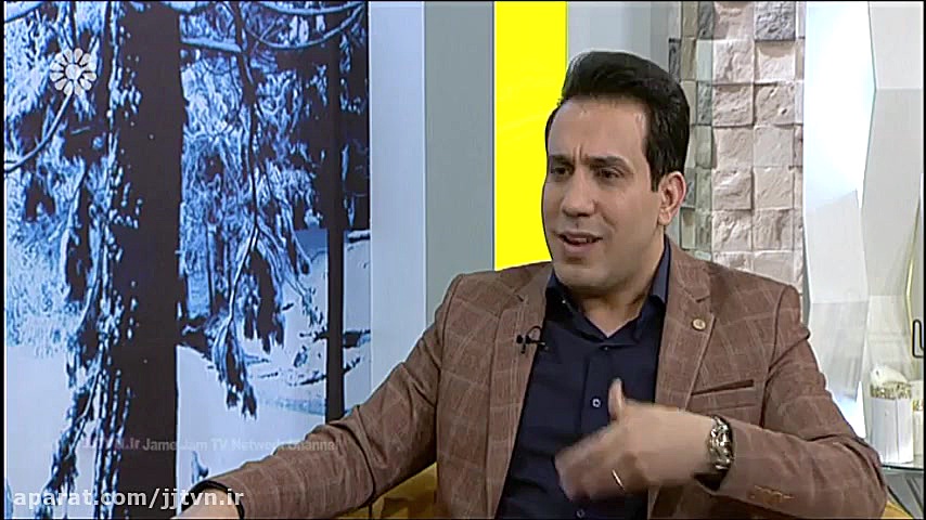 انگیزه شکست  آرش فکری ( روانشن...