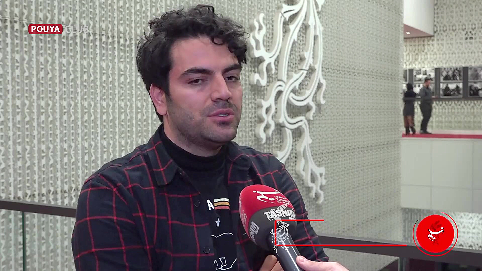 حاشیه های روز نهم جشنواره فیلم...