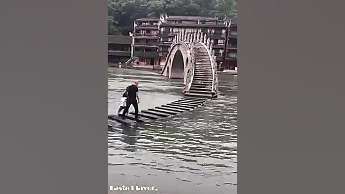 فیلم فوق العاده جذاب از طبیعت...