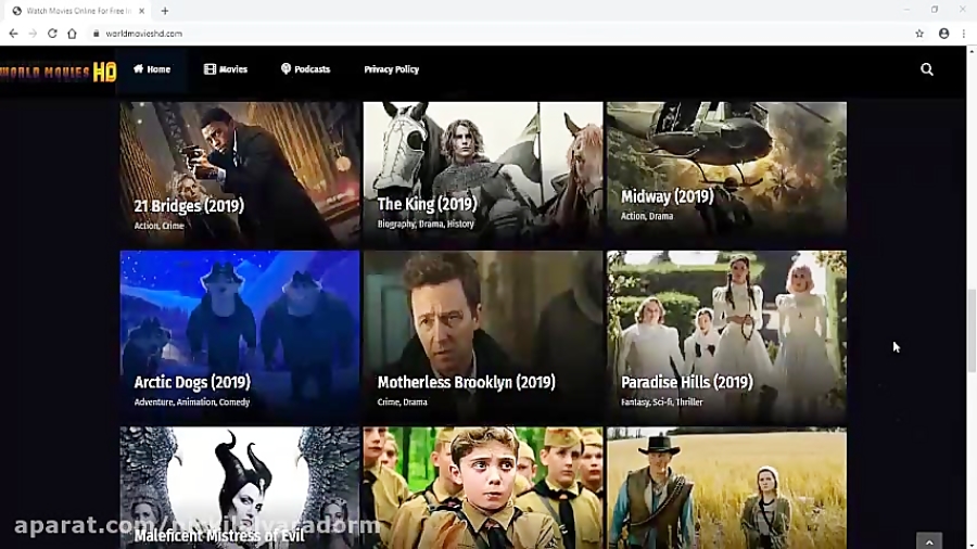 Like a Boss Full Movie Free Do...