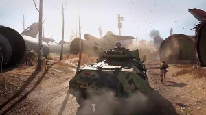 تریلر فصل دوم Call of Duty Mod...