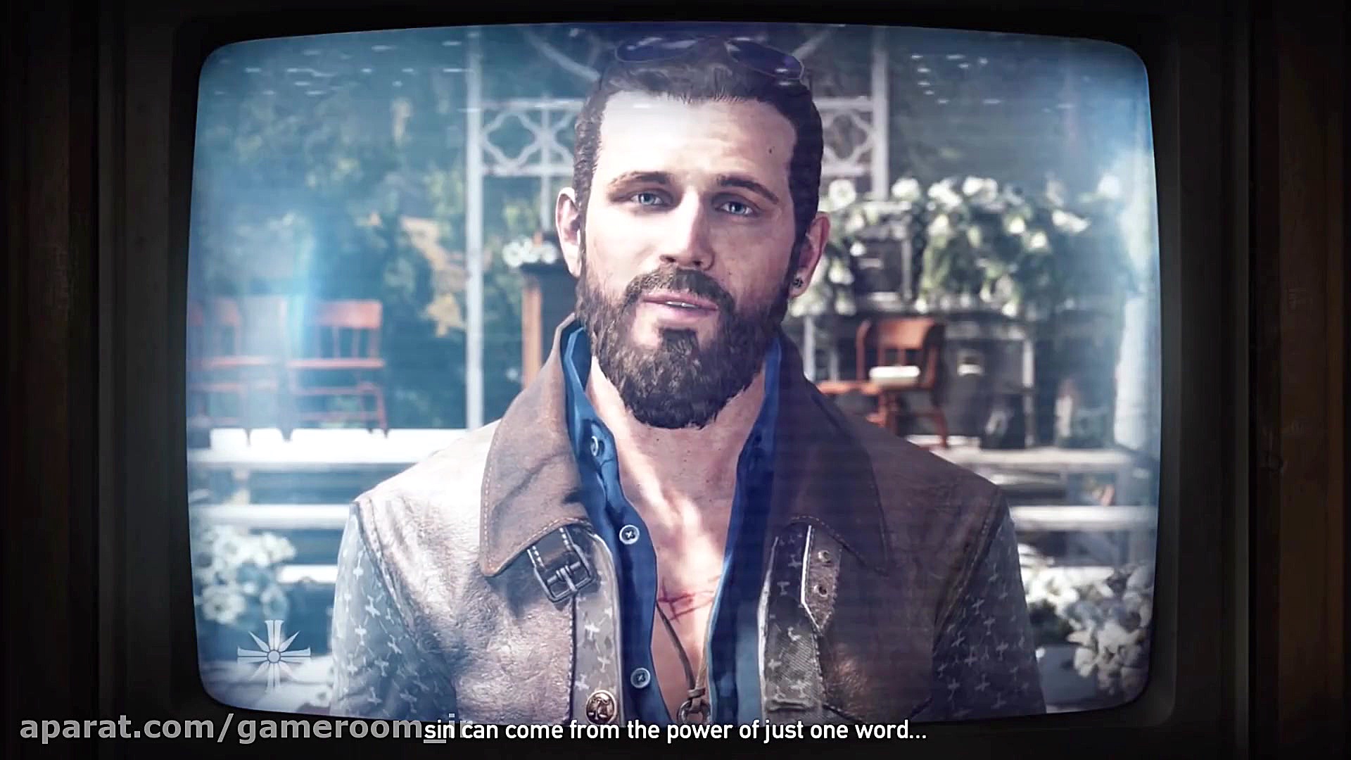 FAR CRY 5  گیم پلی بازی قسمت 2