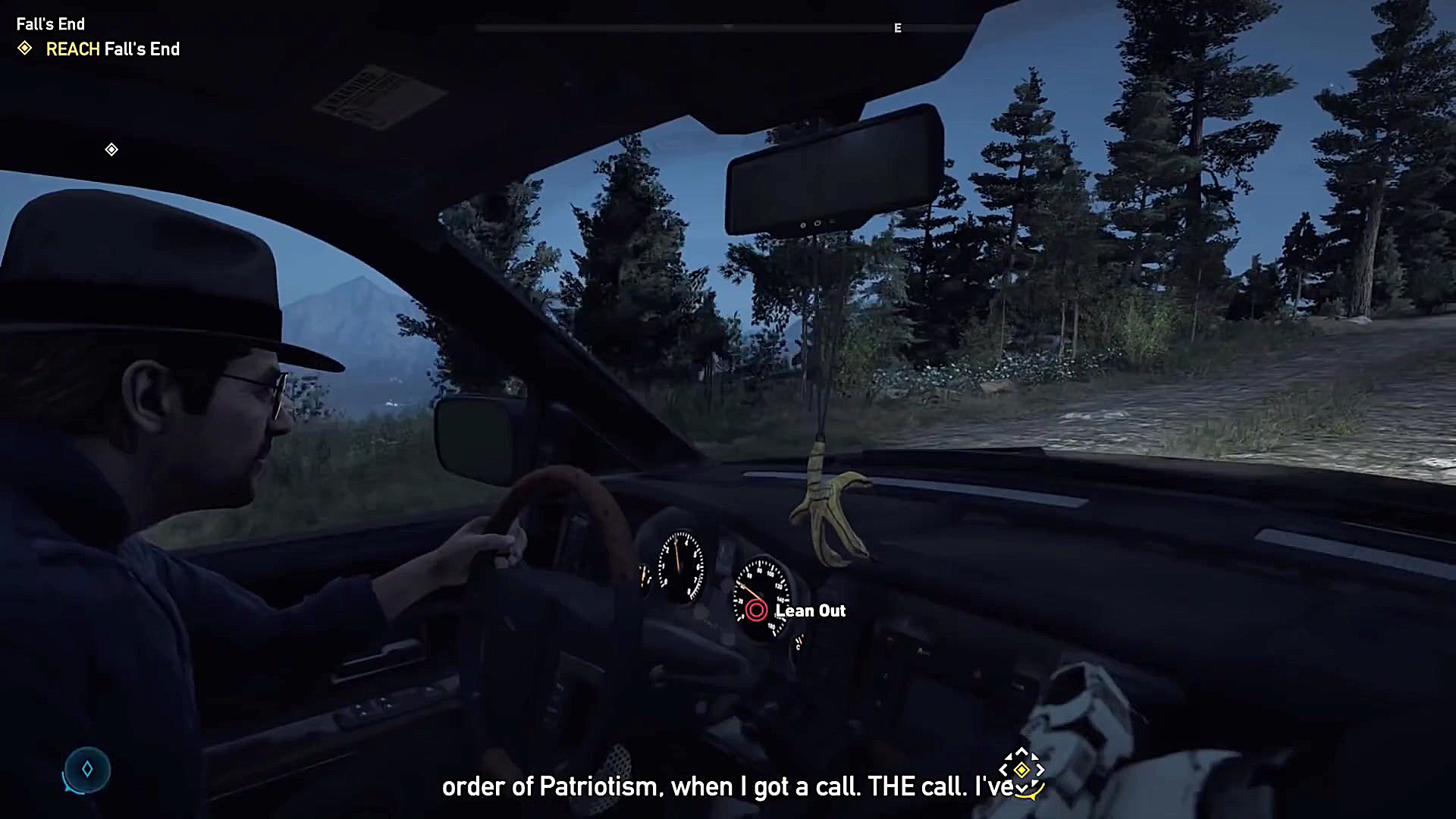 FAR CRY 5  گیم پلی بازی قسمت 4