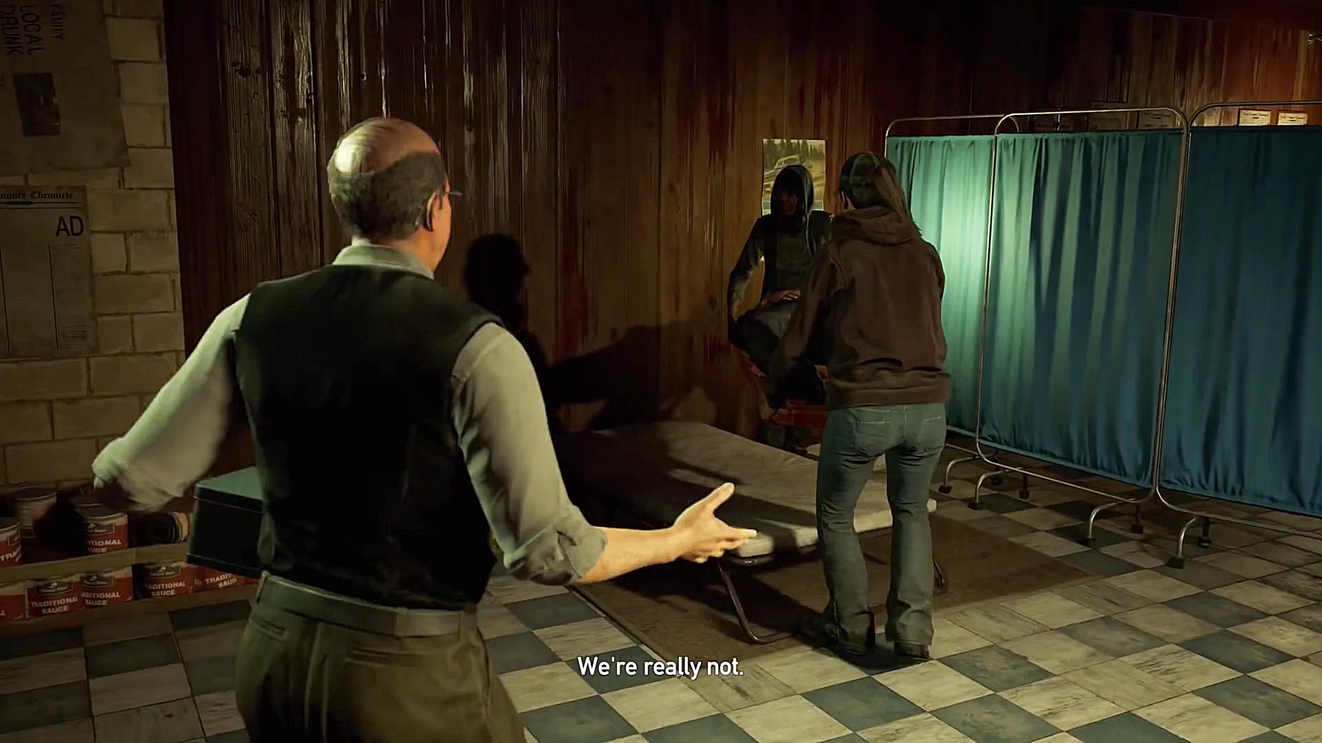 FAR CRY 5  گیم پلی بازی قسمت 5