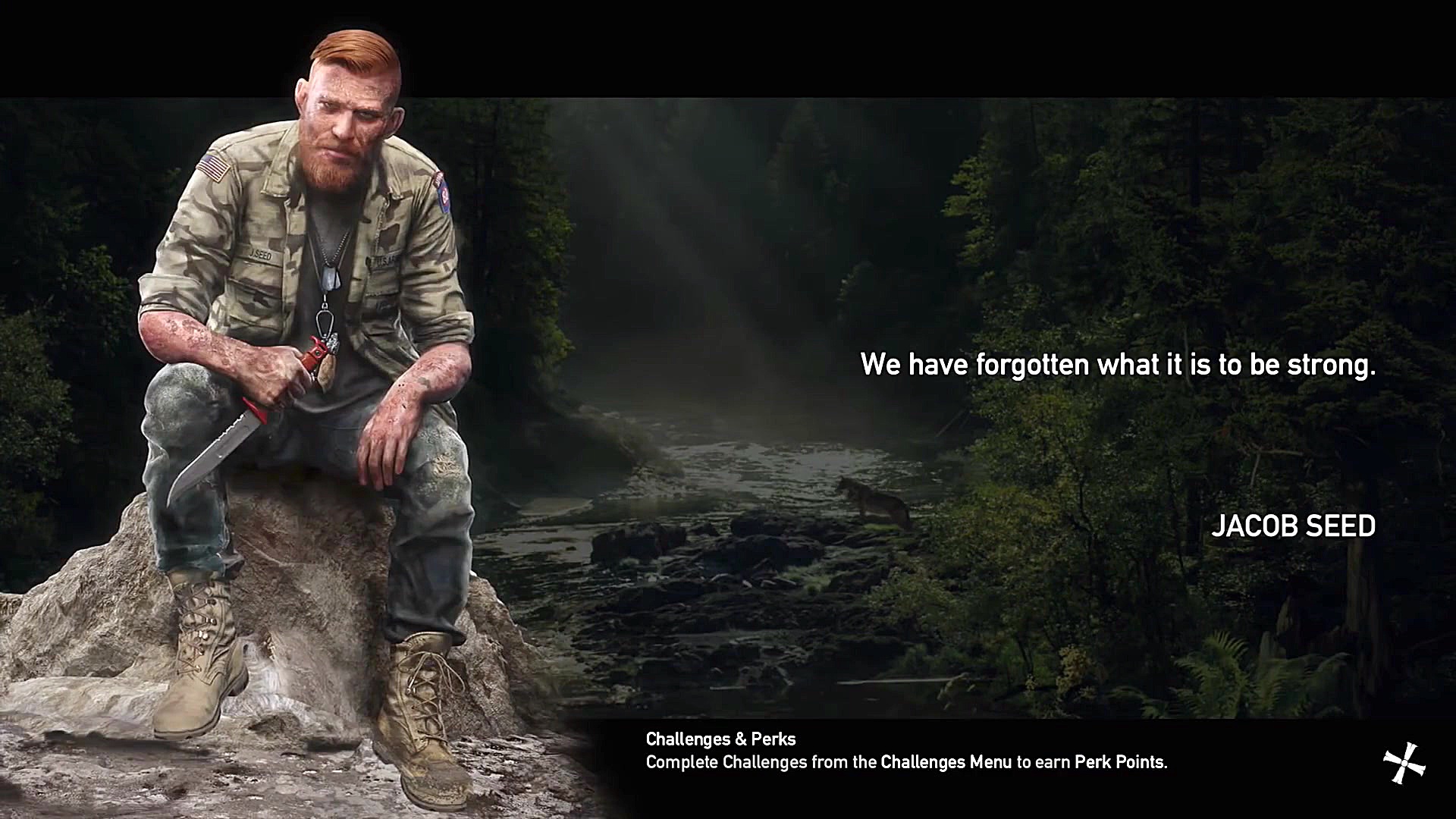 FAR CRY 5  گیم پلی بازی قسمت 1...