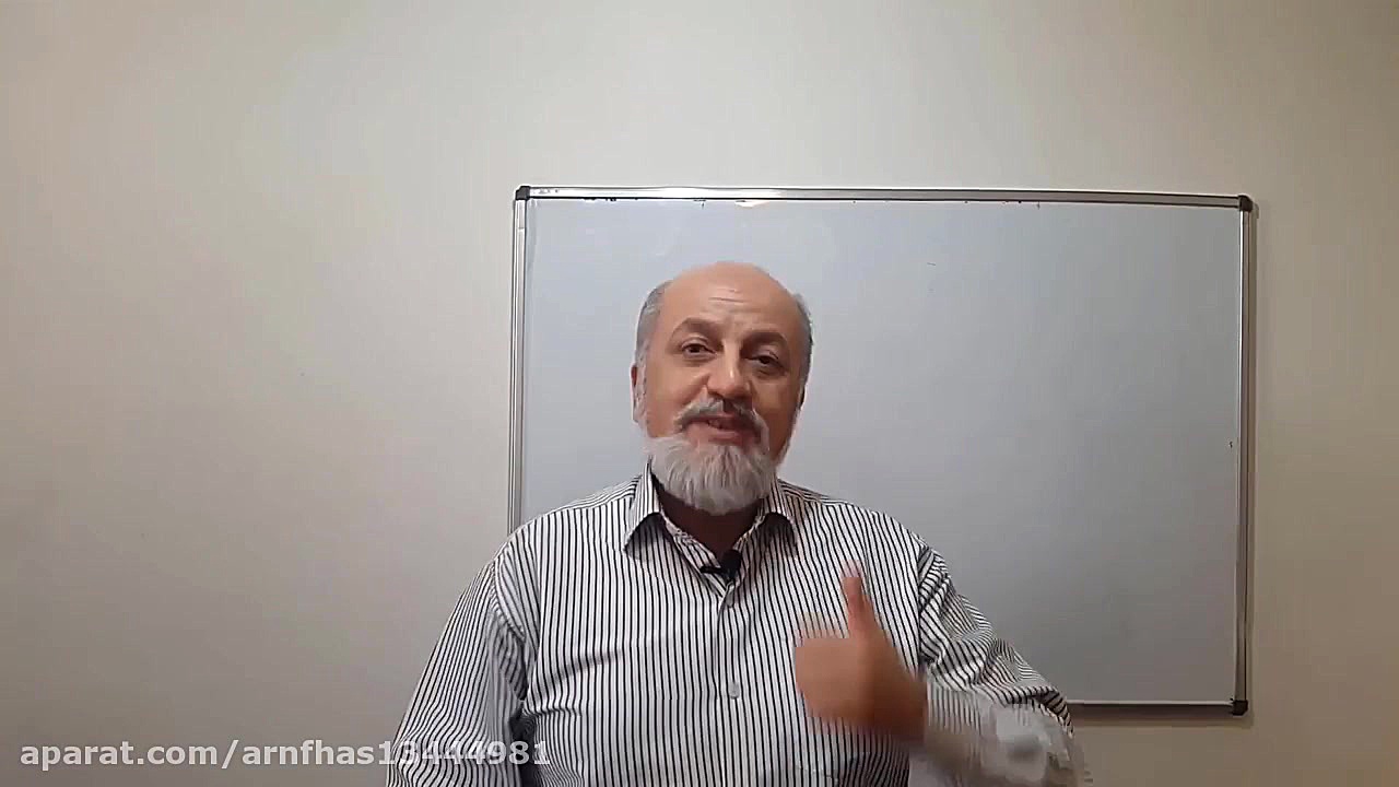 اگر تو ایجاد و نگهداری رابطه م...