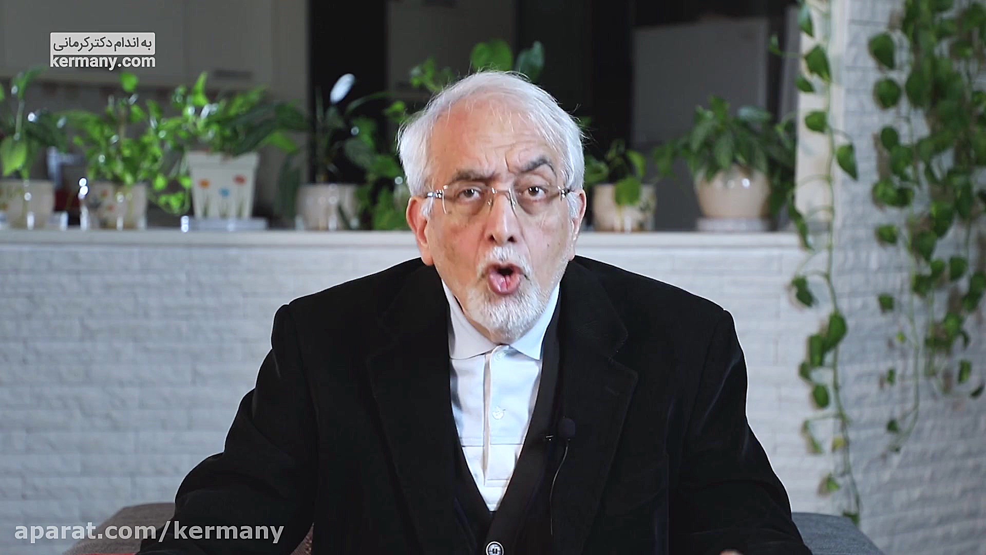 کرونا پشت مرزهای ایران