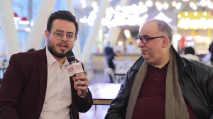 مصاحبه اختصاصی سلام سینما با ح...