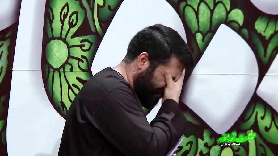 شور ( مدح امیرالمومنین علیه ال...