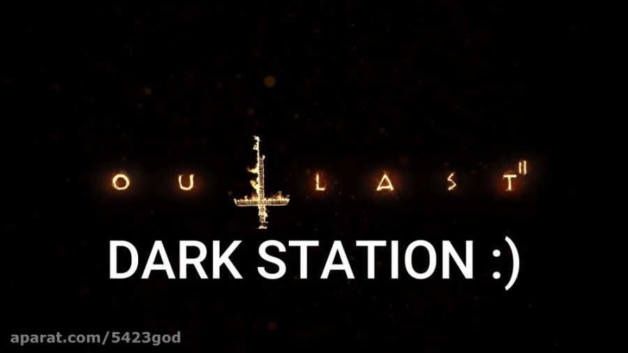 OUTLAST 2 آموزش نحوه صحیح سکته...