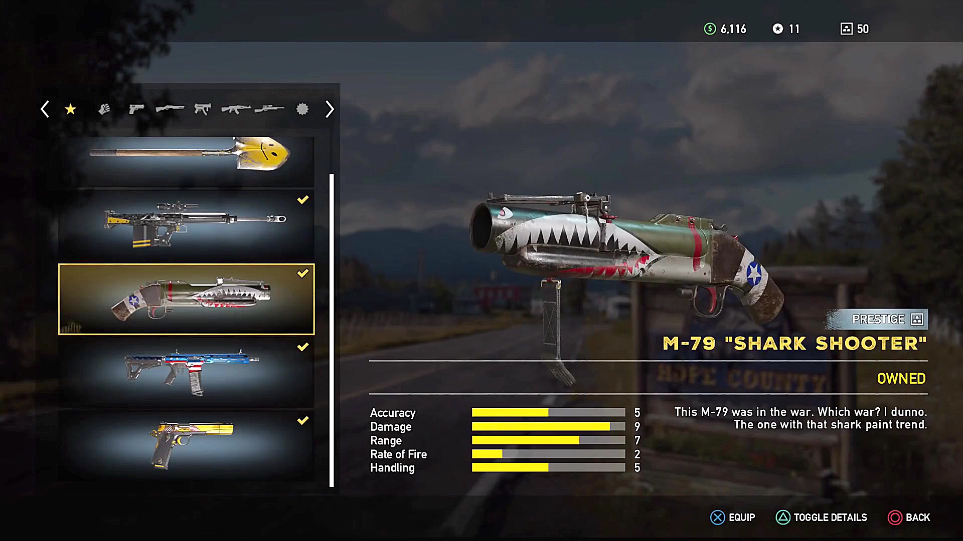 FAR CRY 5  گیم پلی بازی قسمت 2...