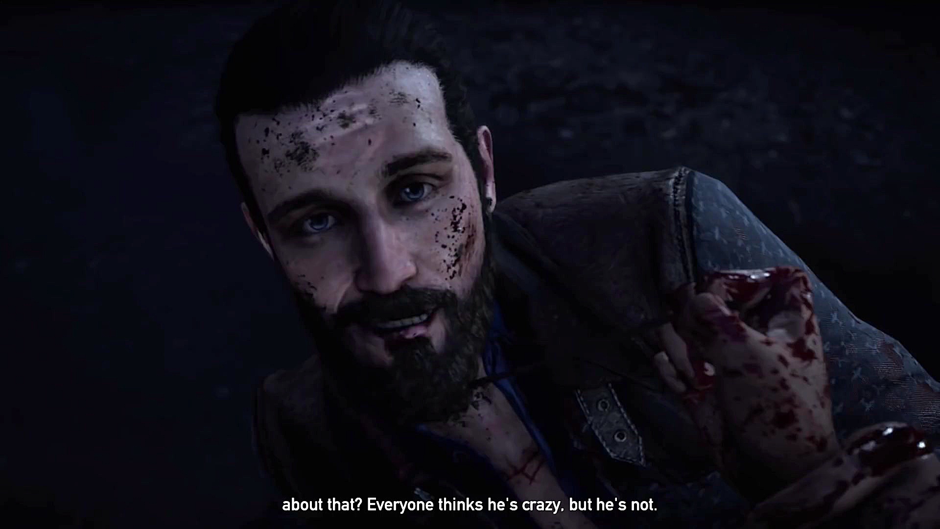 FAR CRY 5  گیم پلی بازی قسمت 2...