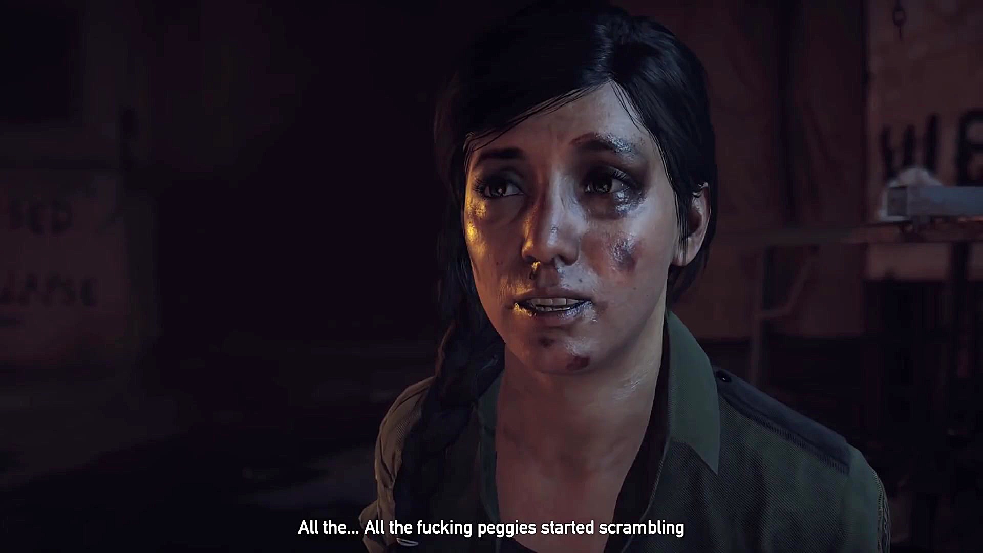 FAR CRY 5  گیم پلی بازی قسمت 2...