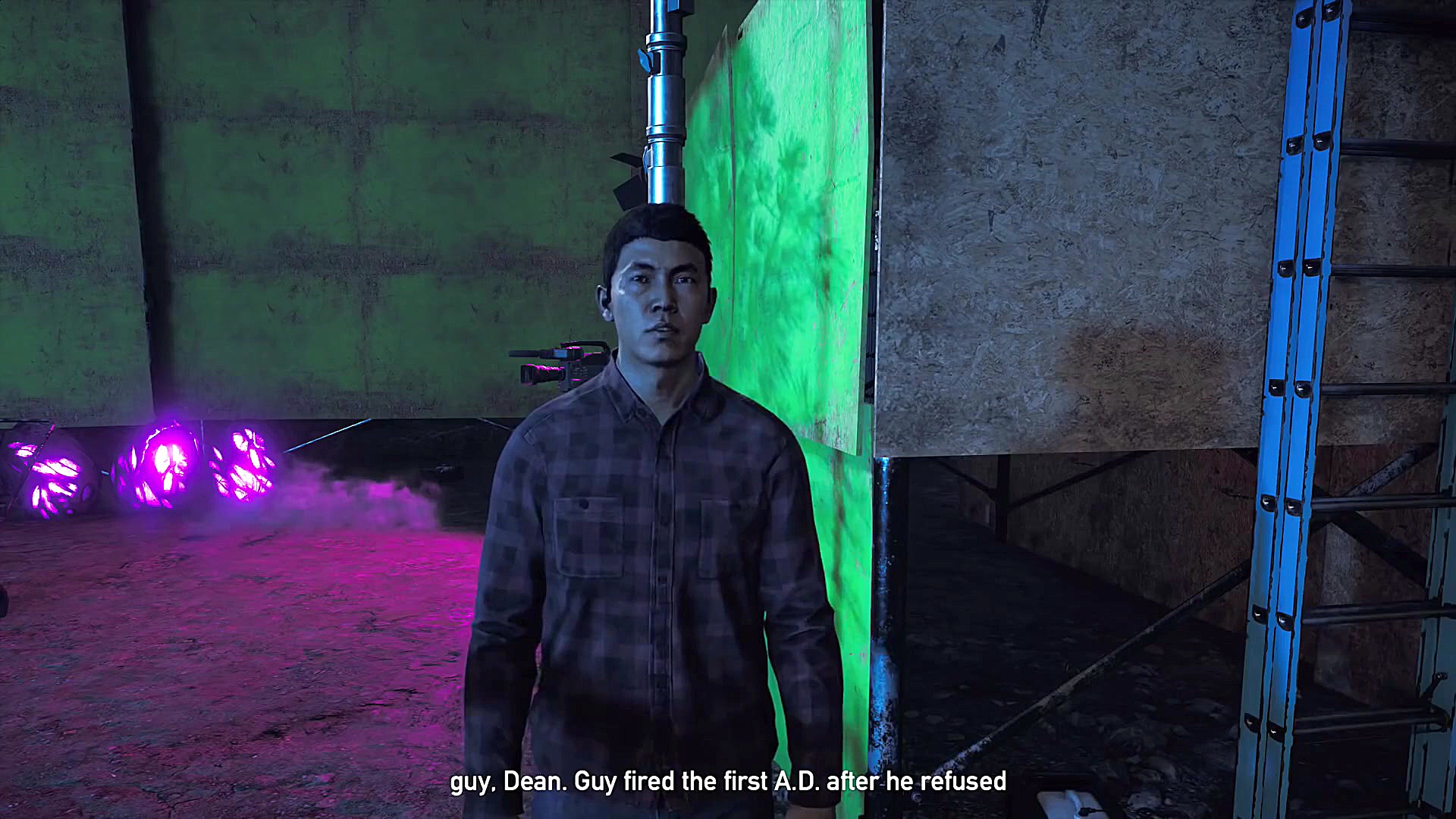 FAR CRY 5  گیم پلی بازی قسمت 2...