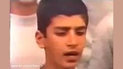 مادر برام قصه بگو | کلیپ