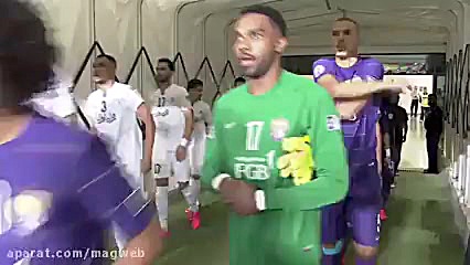 تحقیر فوتبال ایران استقلال الع...