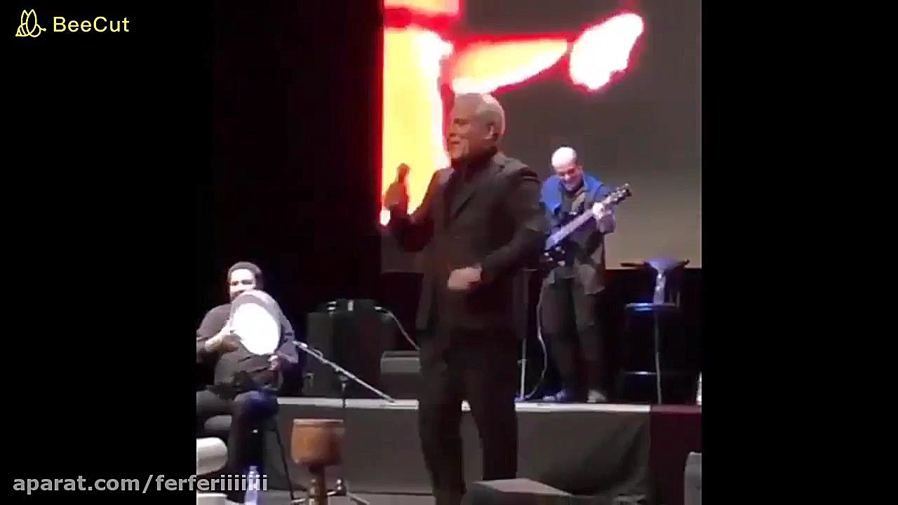 جوگیر شدن مهران مدیری