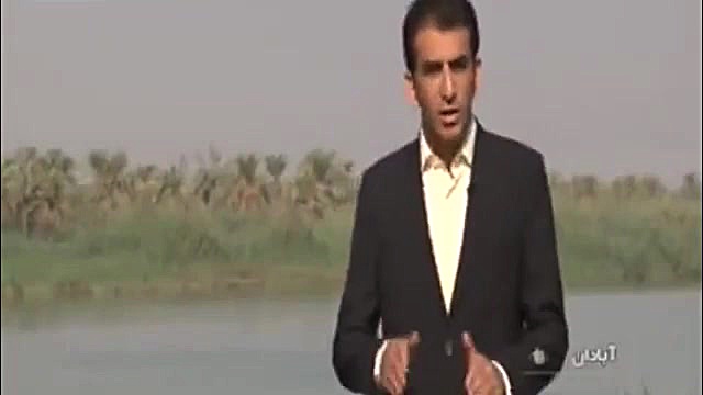 زندگی در حصر آبادان | روایت شه...