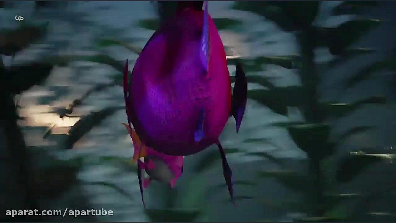 انیمیشن در جستجوی ایزی دوبله ف...