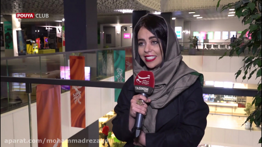 حاشیه‌های نهمین روز از سی و هش...