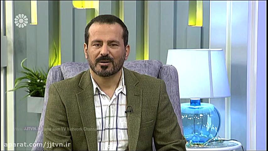 برنامه &laquo; جمع ایرانی &raq...