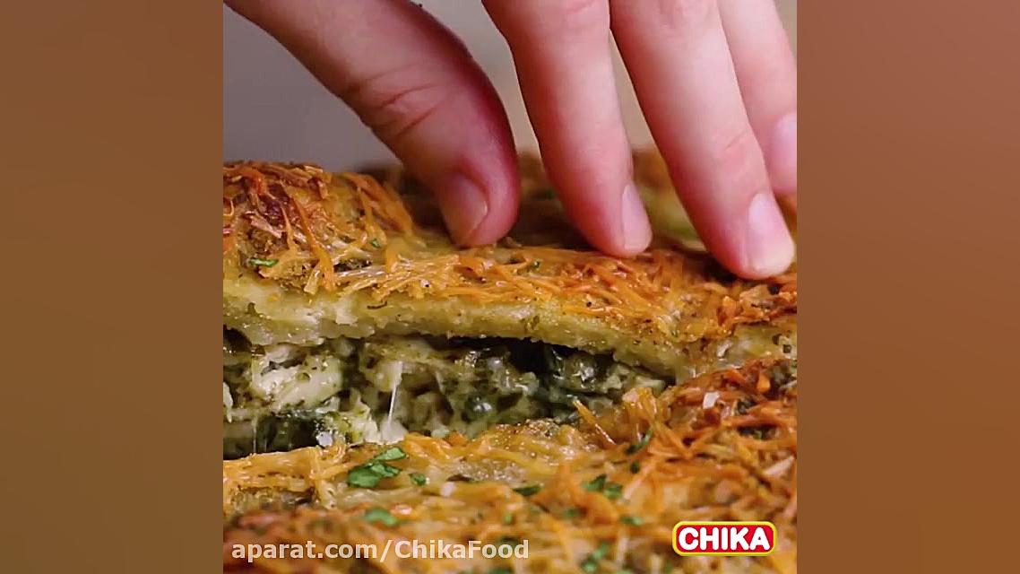 دستور آسان آشپزی: ساندویج مرغ