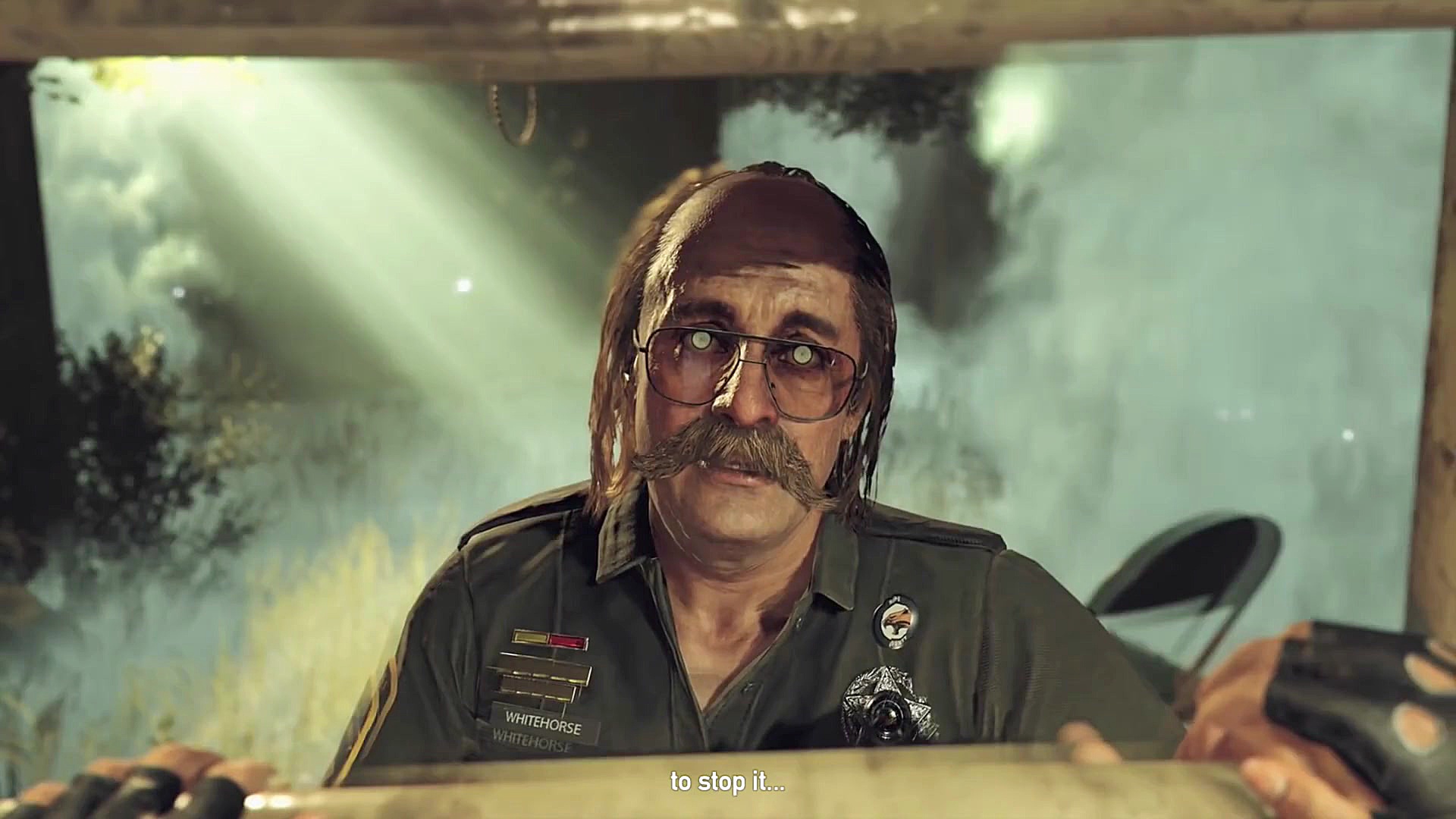 FAR CRY 5  گیم پلی بازی قسمت 4...