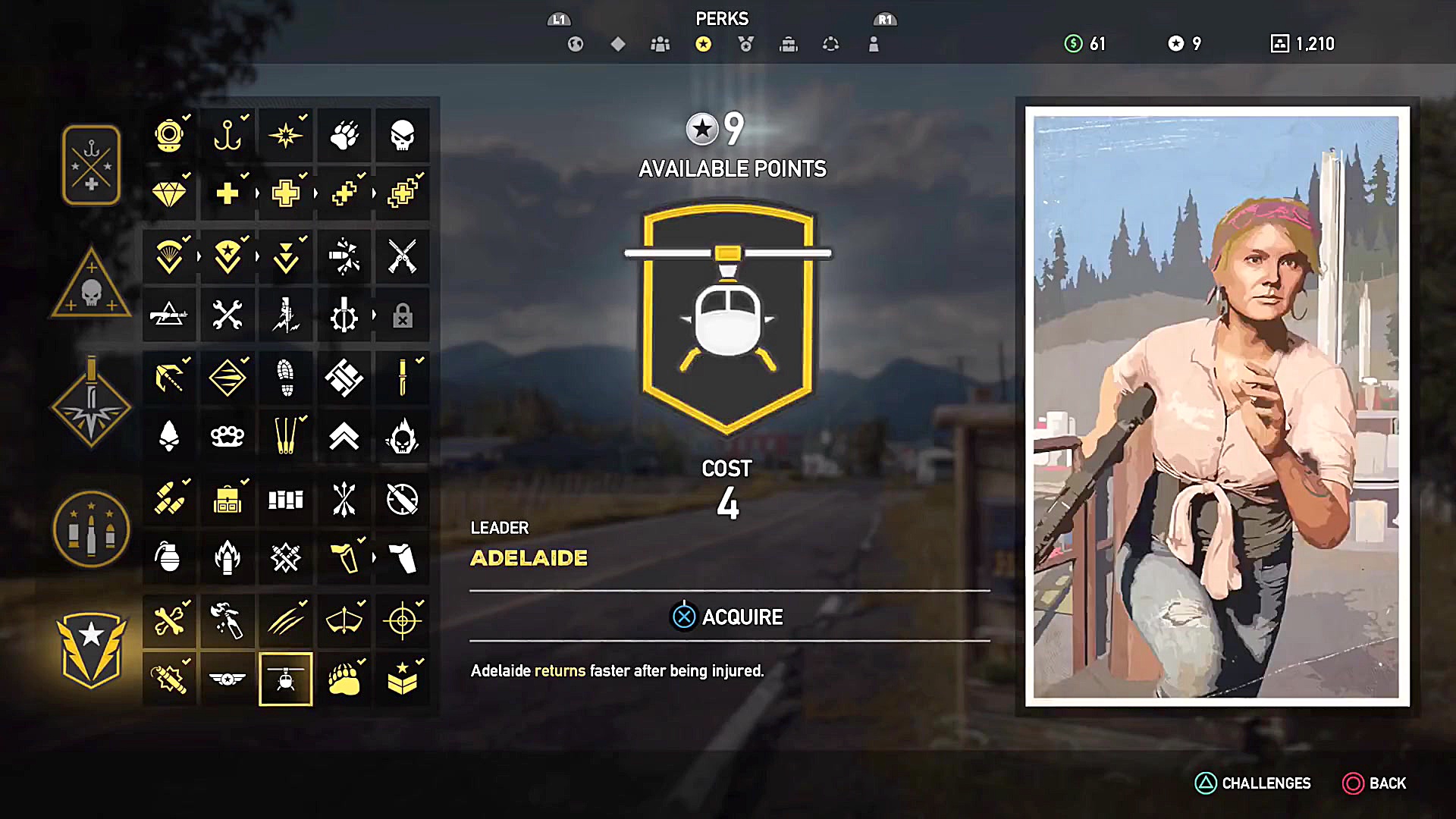 FAR CRY 5  گیم پلی بازی قسمت 4...