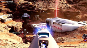 FAR CRY 5 LOST ON MARS  گیم پل...