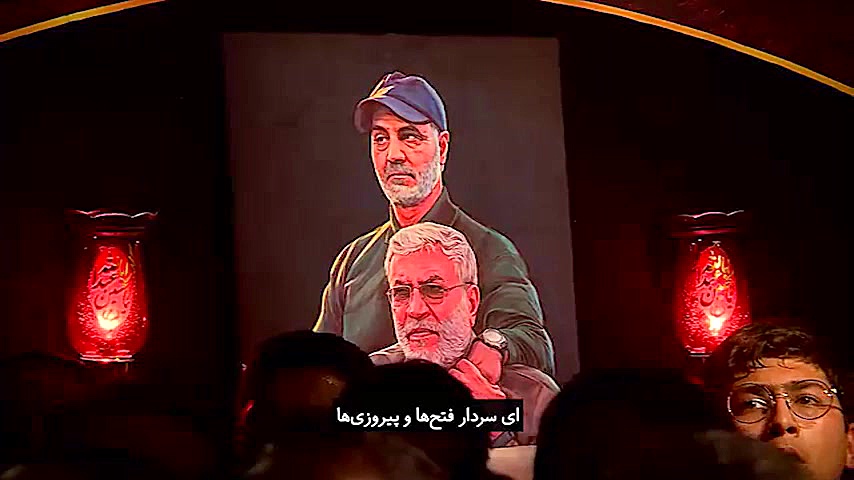 ویلاه یا لیث الحشــــد جفت شب...