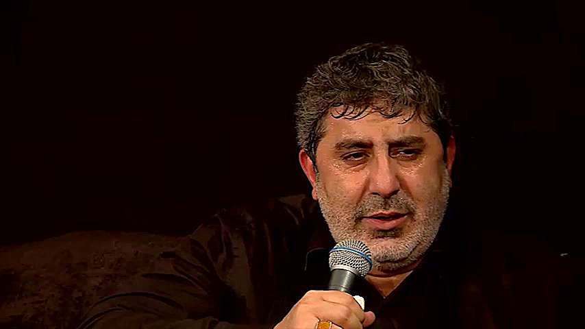 نیزه راسرورمن بسترراهت شور شب...